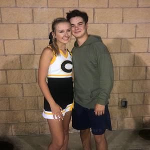 Meet your Posher, Brody